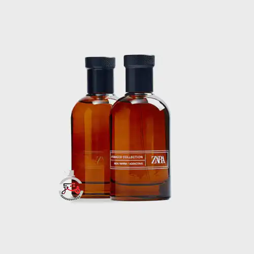 عطر ادکلن توباکو کالکشن اینتنس دارک اکسکلوسیو وتوباکو کالکشن ریش وارم ادیکتیو
